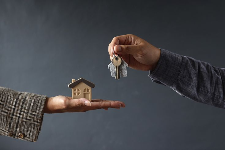 Direct Property Acquisition and Ownership Transfer — Macrosense Construction