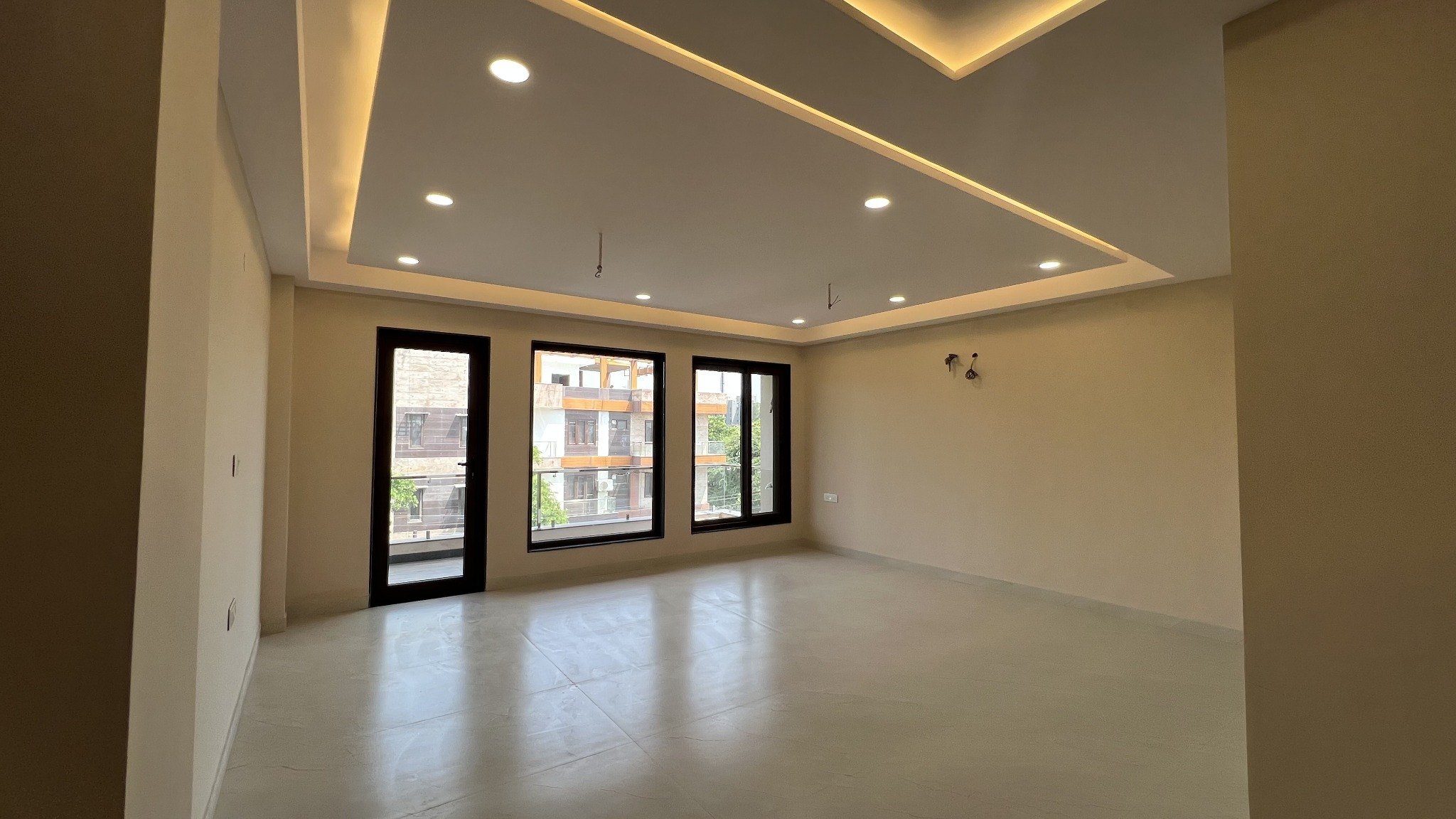 Formal Living Space